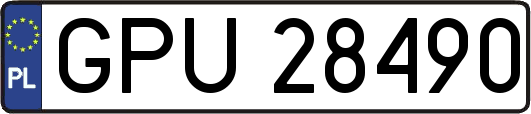 GPU28490