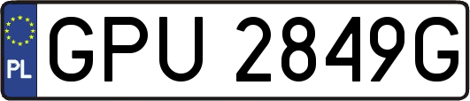 GPU2849G