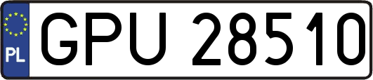 GPU28510