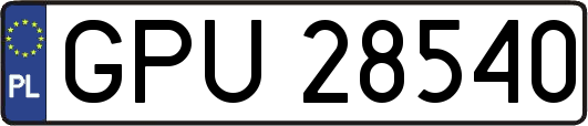 GPU28540