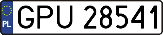 GPU28541