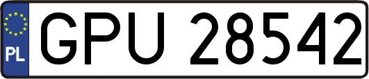 GPU28542
