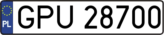 GPU28700