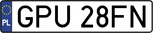 GPU28FN