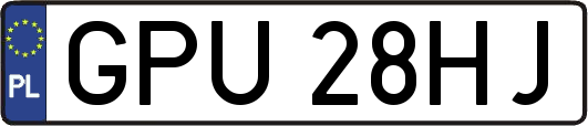 GPU28HJ