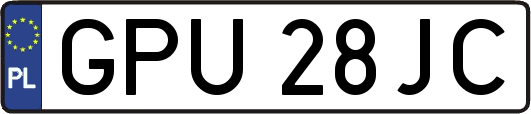 GPU28JC