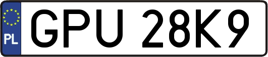 GPU28K9