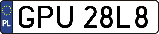 GPU28L8