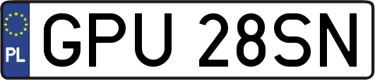 GPU28SN