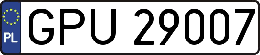 GPU29007