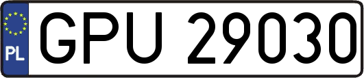 GPU29030