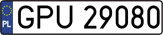 GPU29080