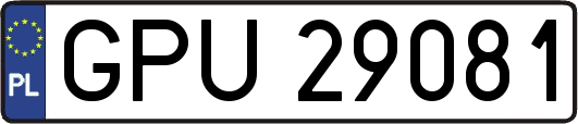 GPU29081