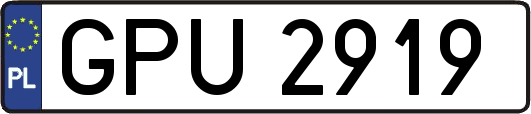 GPU2919