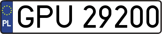 GPU29200