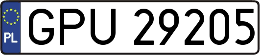 GPU29205