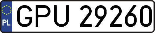 GPU29260