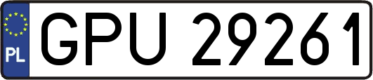 GPU29261