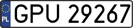 GPU29267