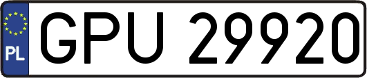 GPU29920
