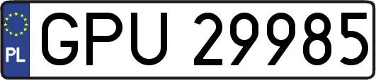 GPU29985