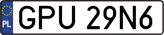 GPU29N6