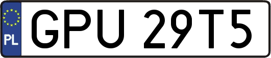 GPU29T5