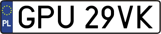 GPU29VK