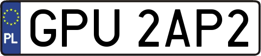 GPU2AP2