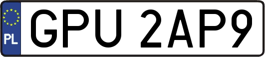 GPU2AP9