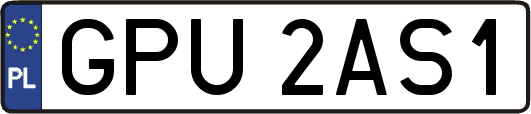 GPU2AS1