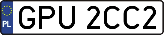 GPU2CC2