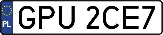 GPU2CE7
