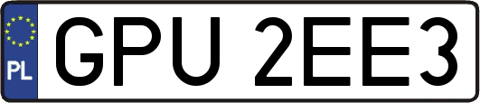 GPU2EE3