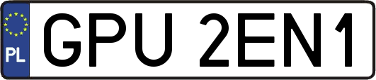 GPU2EN1