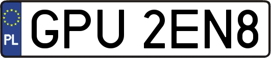 GPU2EN8