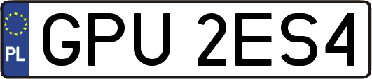 GPU2ES4