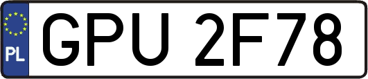 GPU2F78