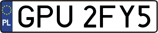 GPU2FY5