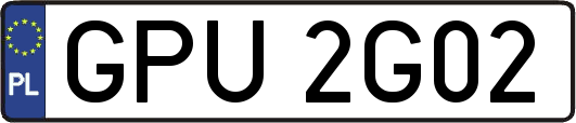 GPU2G02