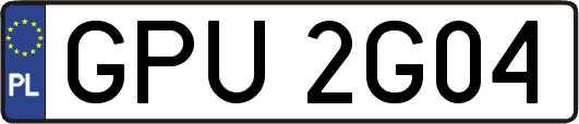 GPU2G04