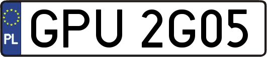 GPU2G05