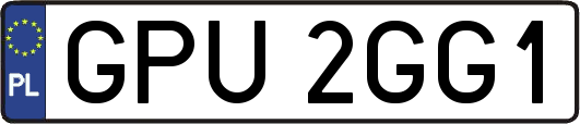 GPU2GG1