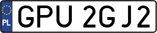 GPU2GJ2