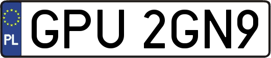 GPU2GN9