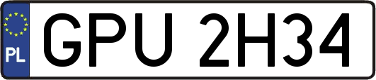 GPU2H34