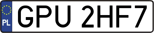 GPU2HF7