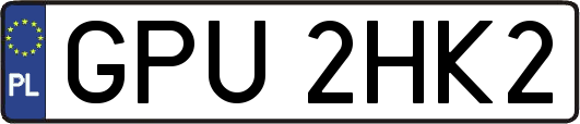 GPU2HK2