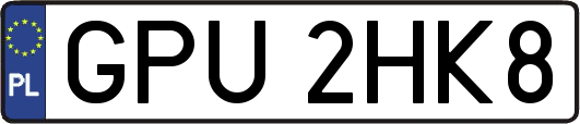 GPU2HK8