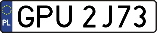GPU2J73
